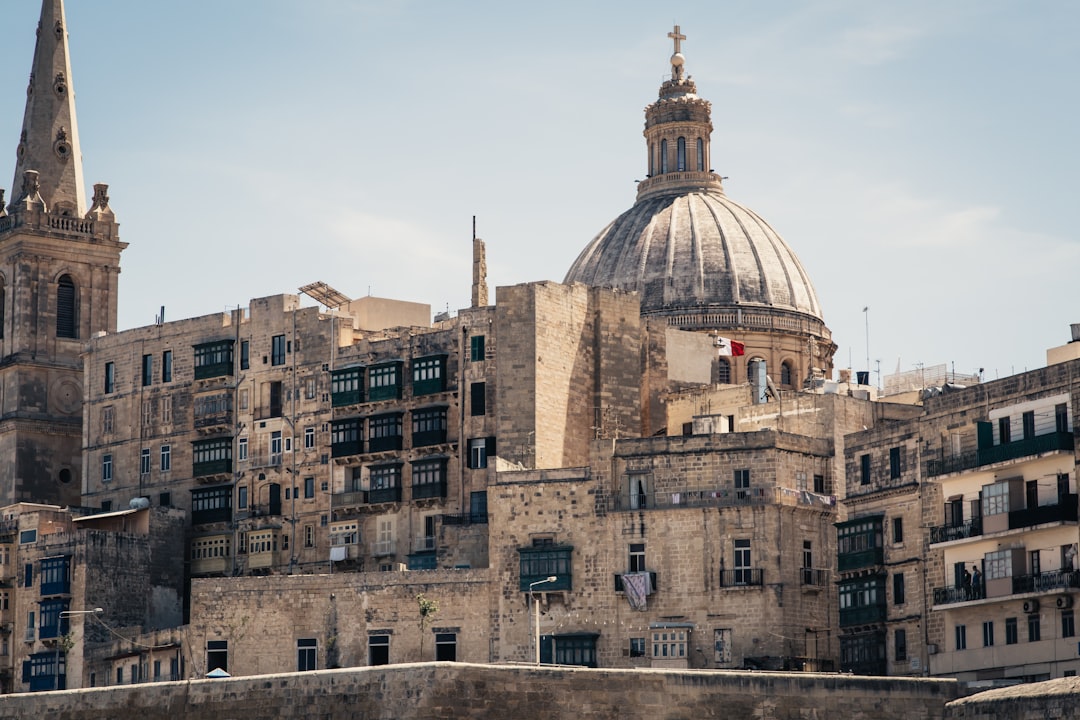 The Mysterious Towers of Aghasba: Unraveling Their Secrets