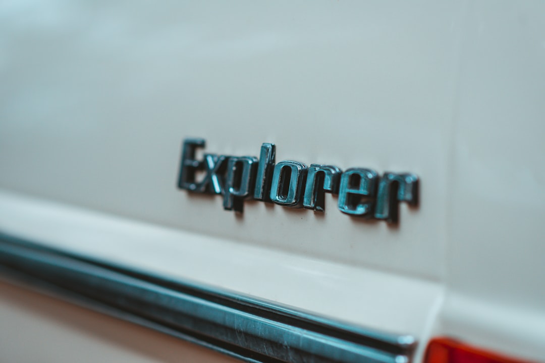2023 Ford Explorer Limited: The Ultimate Hybrid SUV